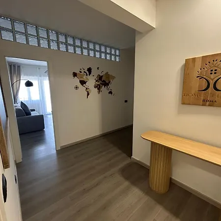 Domus Electa 로마
