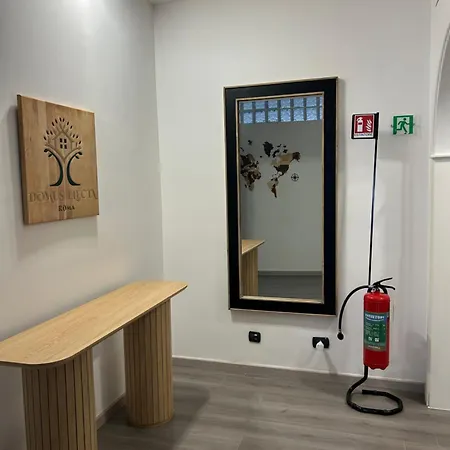Domus Electa Сasa de vacaciones