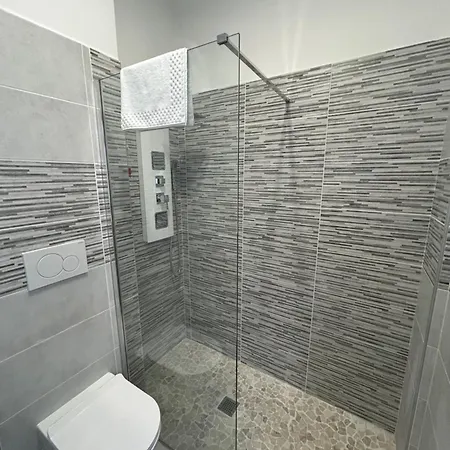 Сasa de vacaciones Domus Electa Roma