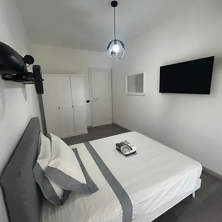 Domus Electa Ferienhaus Rom