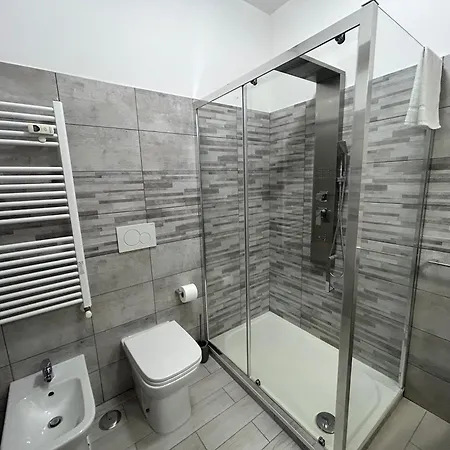Casa vacanze Domus Electa *