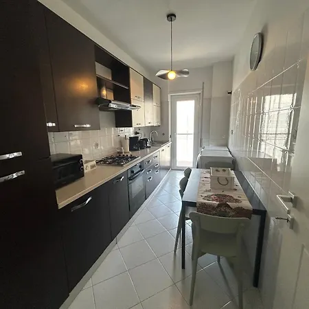 Domus Electa Casa de Férias