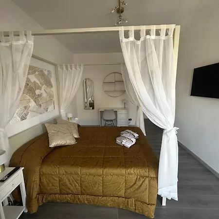 Casa de Férias Domus Electa