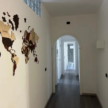 Casa de Férias Domus Electa Roma