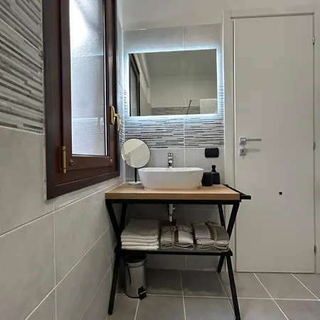 Casa vacanze Domus Electa