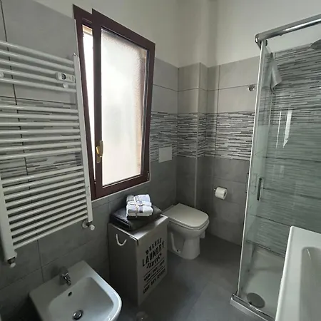 Casa vacanze Domus Electa Roma