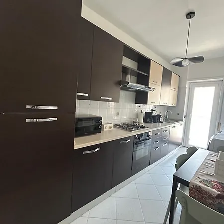 Casa vacanze Domus Electa *