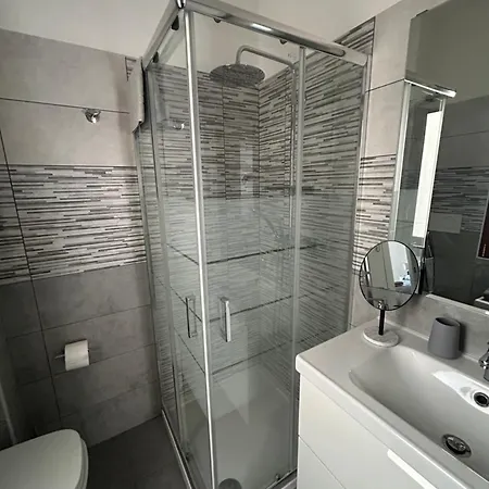 Domus Electa Casa de Férias Roma