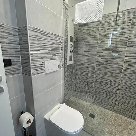 Casa vacanze Domus Electa Roma