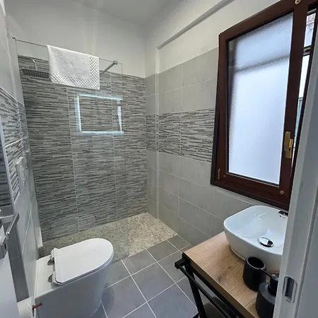 Casa vacanze Domus Electa