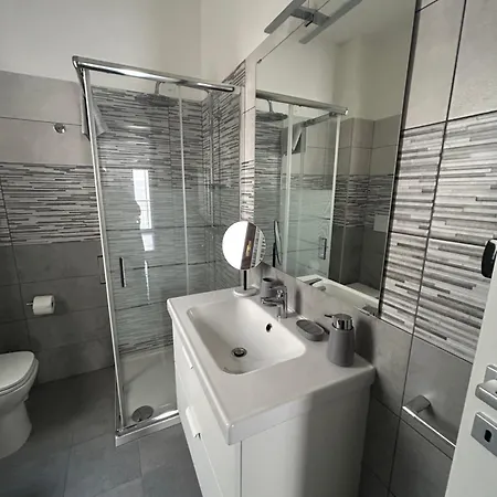 Domus Electa Casa de Férias *