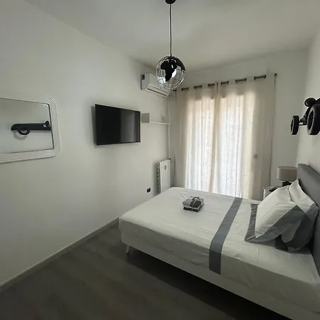 Casa vacanze Domus Electa Roma