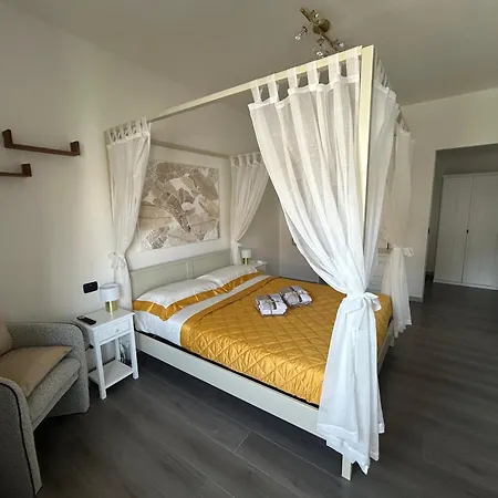 Casa de Férias Domus Electa Roma