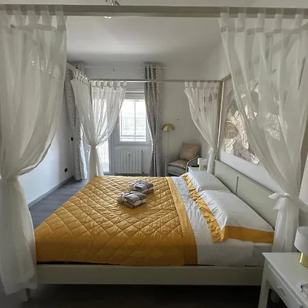 Casa vacanze Domus Electa