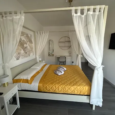Casa vacanze Domus Electa Roma