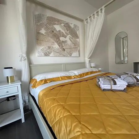 Casa vacanze Domus Electa Roma