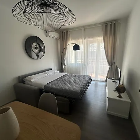 Domus Electa Casa vacanze *